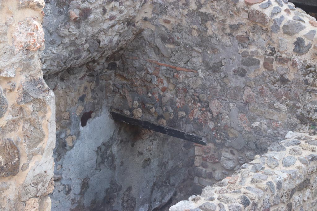 HGW24 Pompeii Villa Of Diomedes October 2023 Looking South East